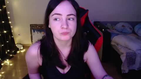 Laralianna online show from 01/09/26, 01:52