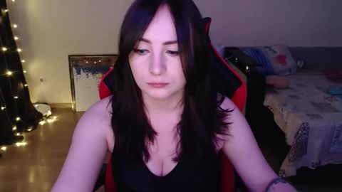 Laralianna online show from 01/10/26, 03:19