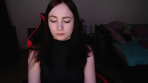 Laralianna online show from 04/12/26, 05:07