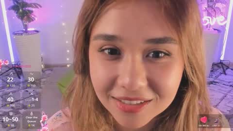 Snapshot of laramiaa chatting on 02/10/26, 08:46 Lara online show from 02/10/26, 08:46