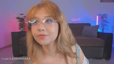 Snapshot of laramiaa chatting on 04/30/26, 08:57 Lara online show from 04/30/26, 08:57