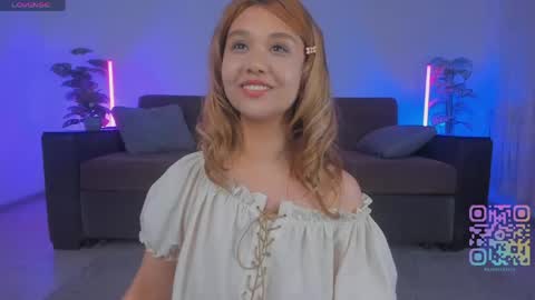 Snapshot of laramiaa chatting on 05/16/26, 10:08 Lara online show from 05/16/26, 10:08