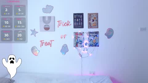 laramucci online show from 10/05/25, 07:45