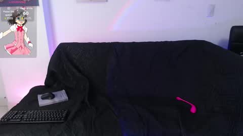 laramucci online show from 12/21/25, 07:43