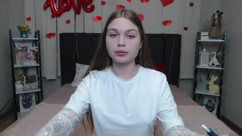 LaraPika online show from 04/02/26, 05:05