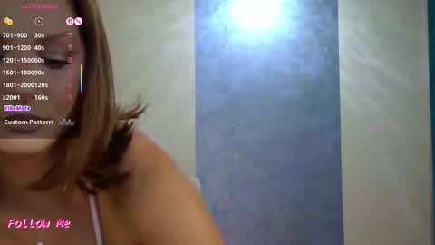 LaraQuinn online show from 09/14/25, 05:06