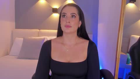 Laura online show from 02/25/26, 07:34