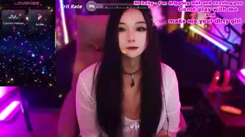 Snapshot of lareinasdog chatting on 07/11/26, 05:48 ToT online show from 07/11/26, 05:48