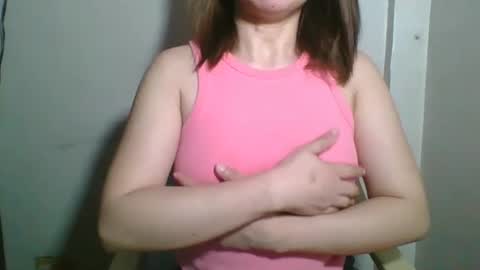 Snapshot of laricemsbest chatting on 02/14/25, 01:34 Larice online show from 02/14/25, 01:34