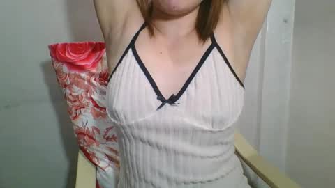 Snapshot of laricemsbest chatting on 09/25/25, 05:55 Larice online show from 09/25/25, 05:55