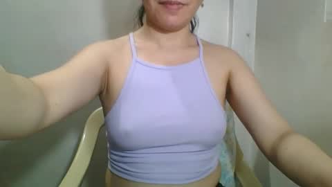 Snapshot of laricemsbest chatting on 11/20/25, 02:01 Larice online show from 11/20/25, 02:01