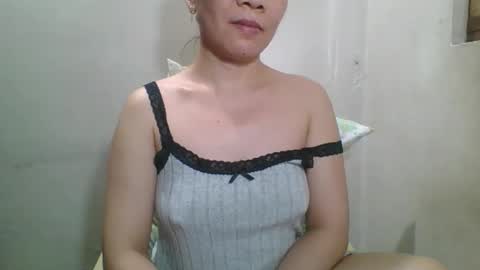 Larice online show from 01/10/26, 03:58