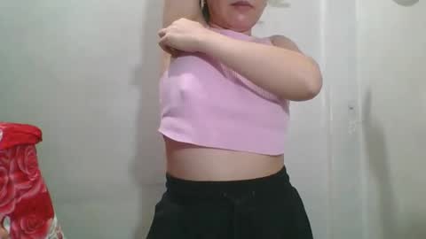 Larice online show from 02/28/26, 04:57