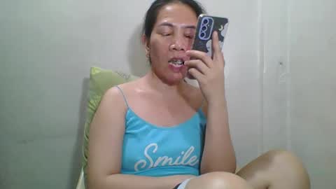 Larice online show from 04/20/26, 03:48