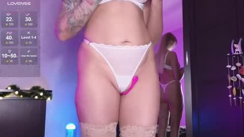 LarineGMT7  UTC6  online show from 01/22/25, 03:31