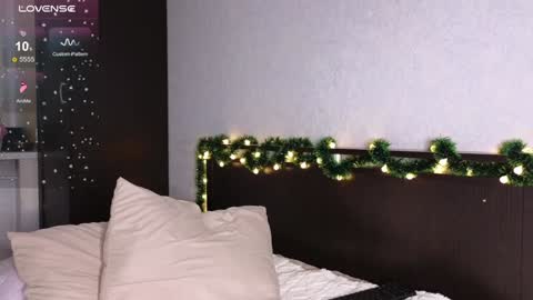 LarineGMT7  UTC6  online show from 01/25/25, 11:13