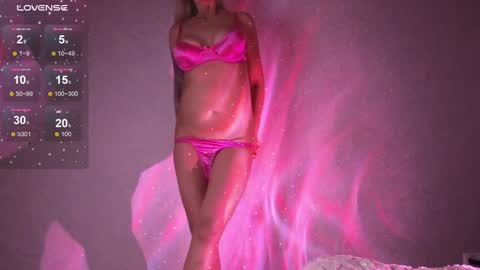 LarineGMT7  UTC6  online show from 01/26/25, 01:15