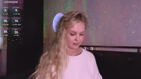 LarineGMT7  UTC6  online show from 02/22/25, 10:29