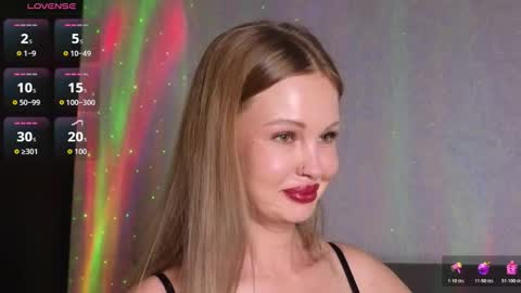 LarineGMT7  UTC6  online show from 02/03/26, 02:53