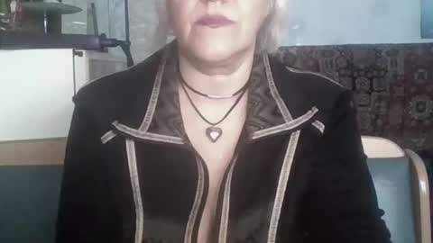 larisaq4ugo24 online show from 03/21/26, 08:30