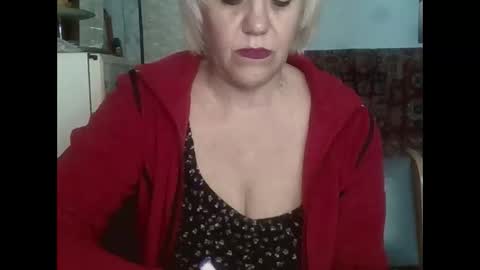 Snapshot of larisaq4ugo24 chatting on 05/12/26, 07:16 larisaq4ugo24 online show from 05/12/26, 07:16