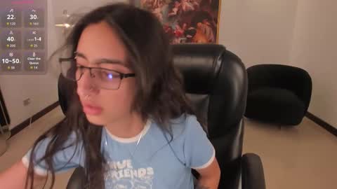 Larisa Smirnov online show from 02/16/26, 12:07