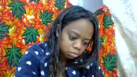 larissa645771 online show from 06/09/26, 03:45