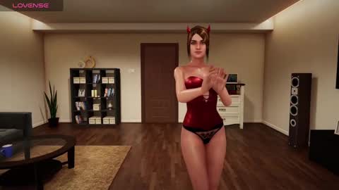 larissa_cum online show from 10/11/25, 04:16