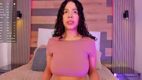 Larissa online show from 07/05/26, 11:50