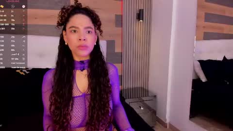 Larissa online show from 07/09/26, 11:47