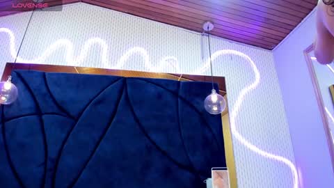 Valentina online show from 02/27/25, 03:15