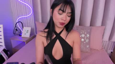 Valentina online show from 10/21/25, 03:07