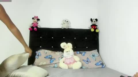  L A R I S S A  online show from 02/28/25, 11:56