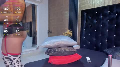 Snapshot of larossx chatting on 02/04/26, 08:25 online show from 02/04/26, 08:25