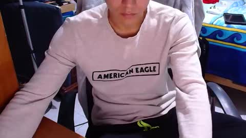 Larry online show from 02/23/26, 09:34