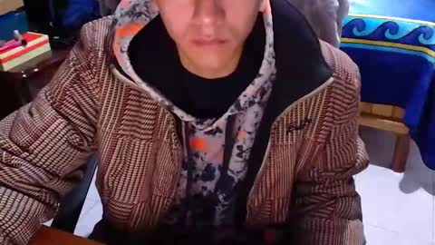 Larry online show from 02/26/26, 02:27