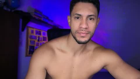 andrew online show from 02/09/26, 03:27