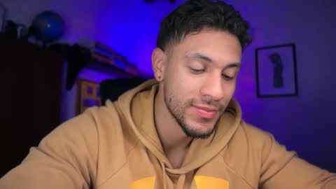 andrew online show from 02/13/26, 12:06