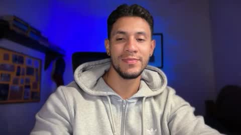 andrew online show from 02/16/26, 12:07