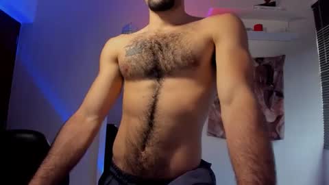 larry_stewart online show from 04/03/26, 04:49