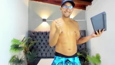 LARRY online show from 01/15/26, 02:10