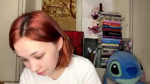 Kiki online show from 07/30/26, 09:30