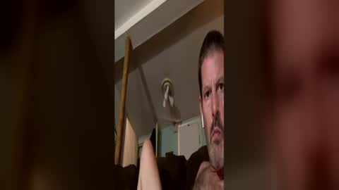 Snapshot of larrythelover23 chatting on 06/18/26, 06:02 larrythelover23 online show from 06/18/26, 06:02