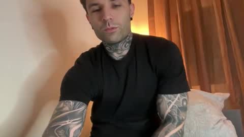 larsskeet online show from 01/16/26, 05:28