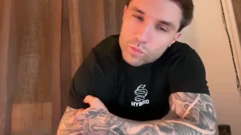 larsskeet online show from 02/03/26, 05:18