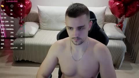 Lars online show from 11/05/25, 12:10