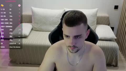 Lars online show from 11/19/25, 08:31