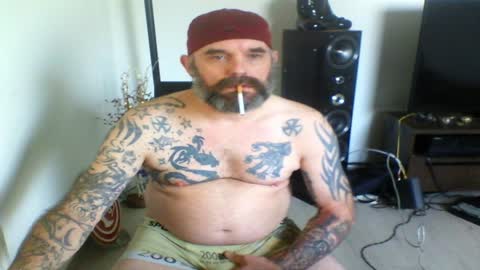 larsvegas1895 online show from 01/08/25, 10:04