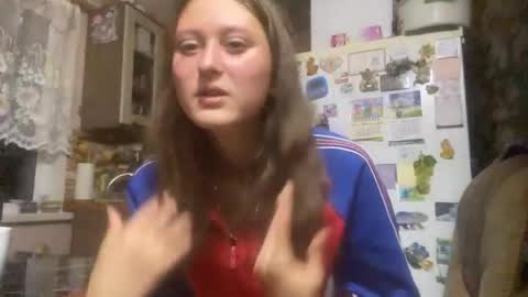 Cherry online show from 04/30/26, 05:30