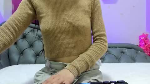 Tania  online show from 02/12/26, 12:33